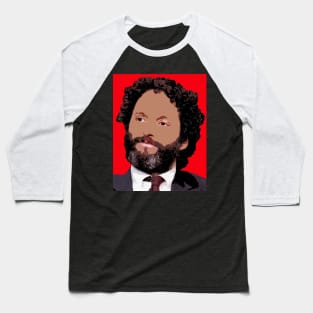 jason mantzoukas Baseball T-Shirt